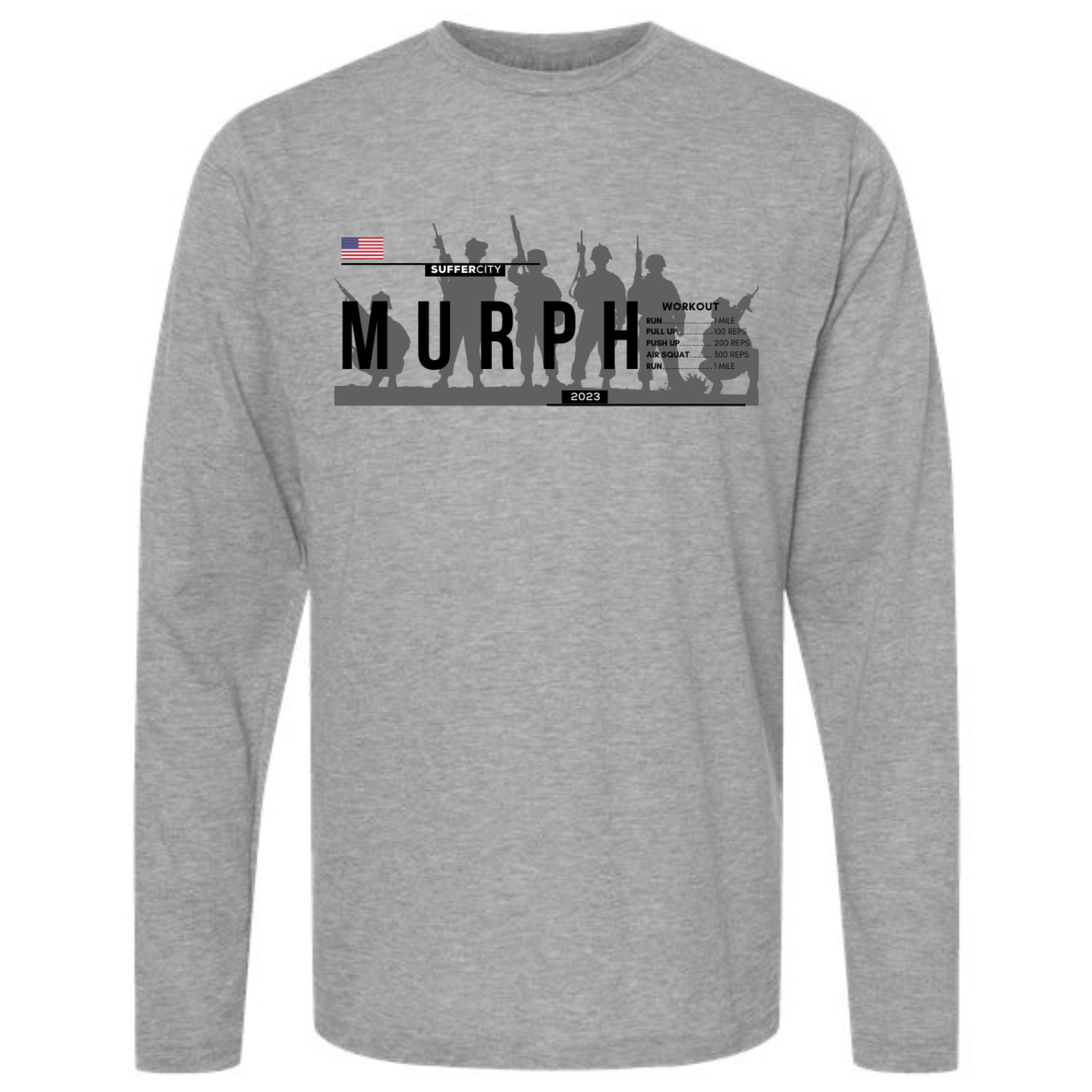 Murph “Warmer" Options