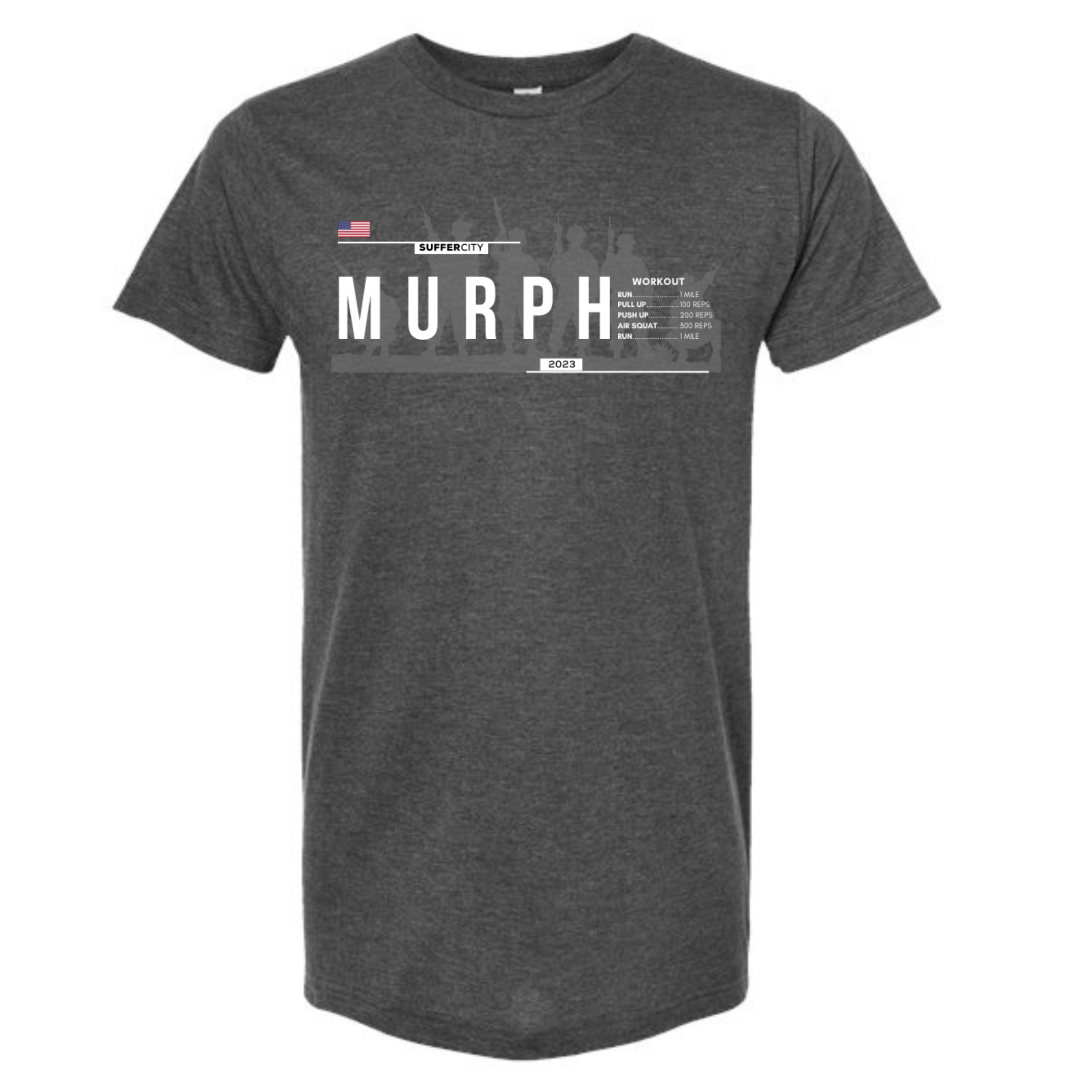 Murph “Cooler" Options