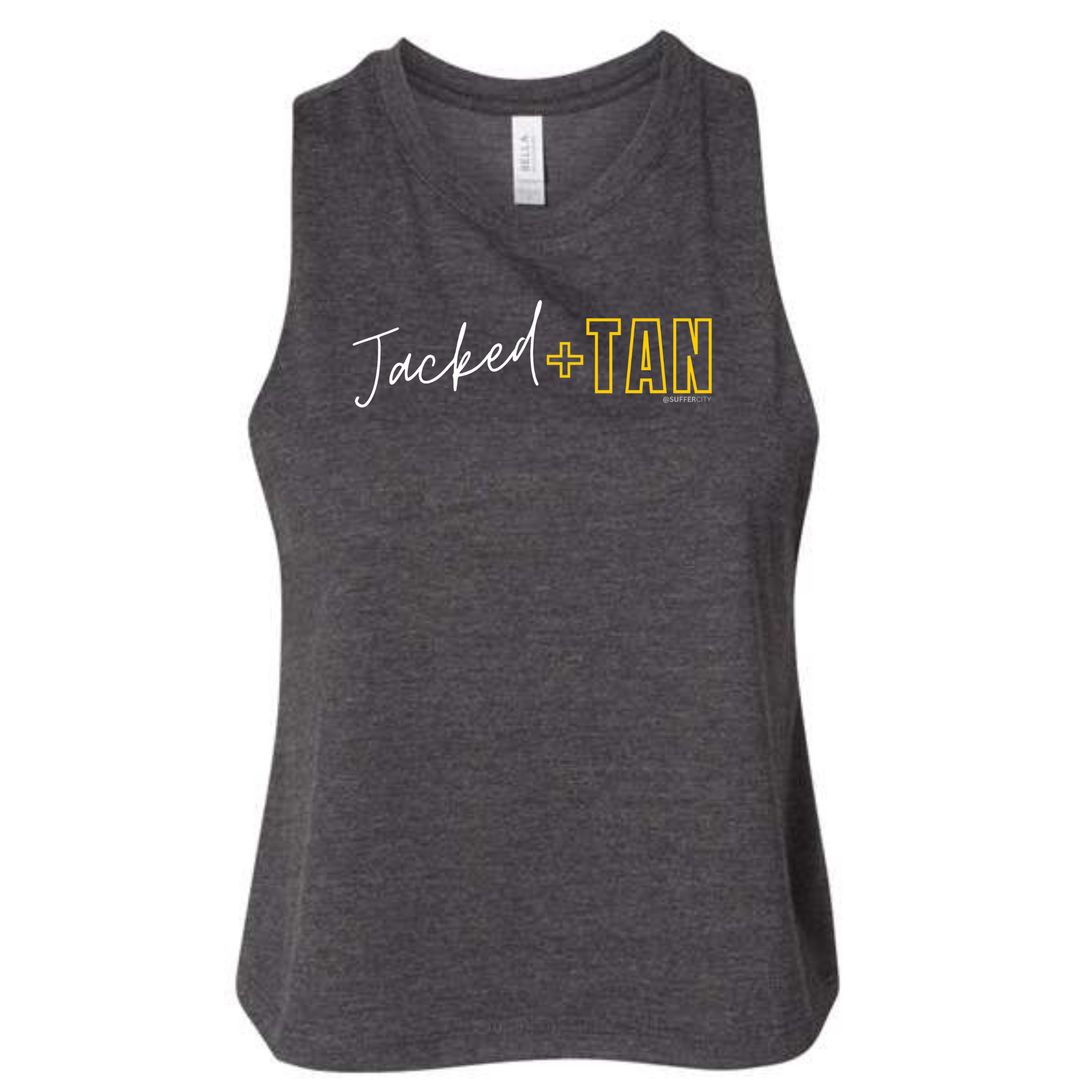 Jacked & Tan “Cooler" Options