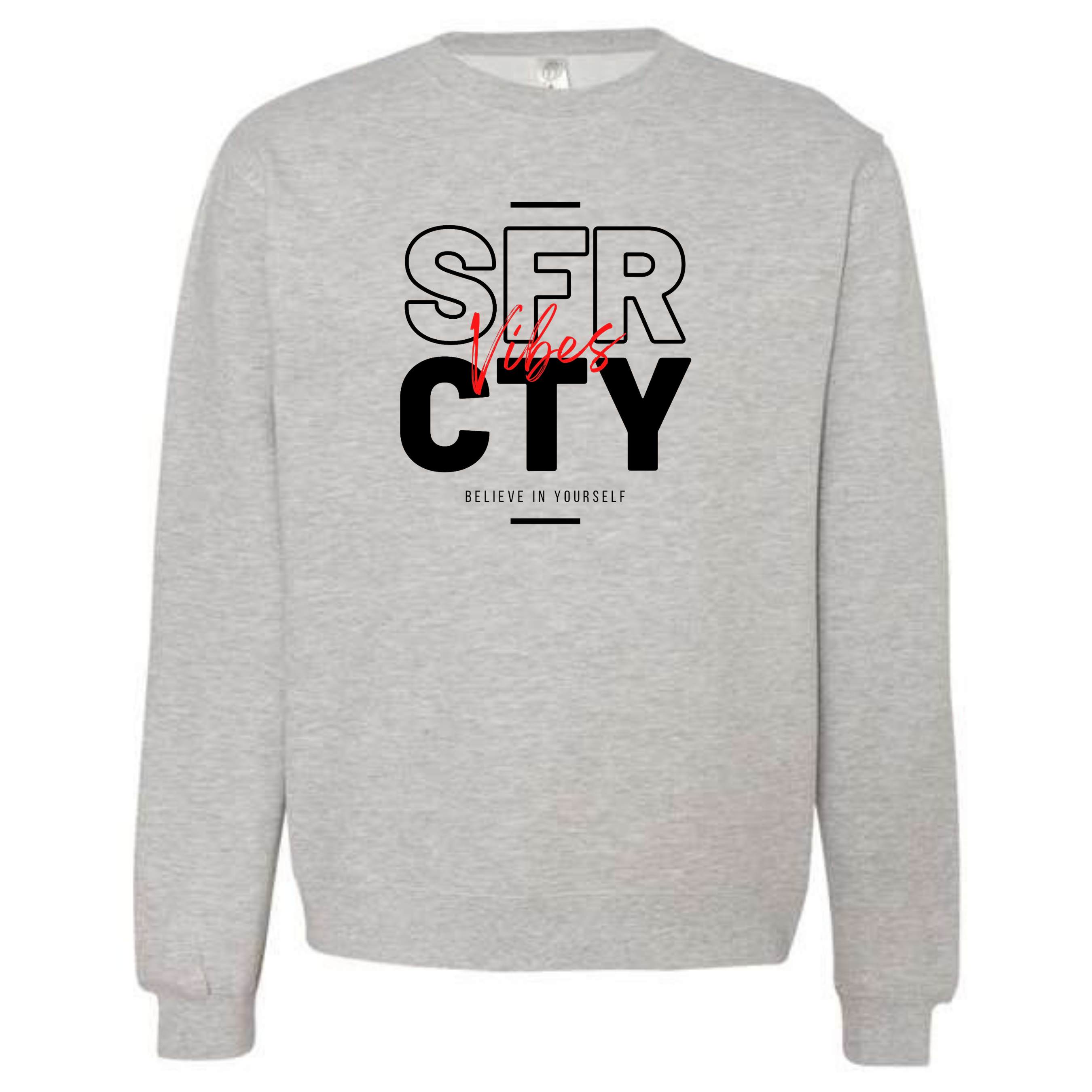 Suffer City Vibes "Warmer" Options