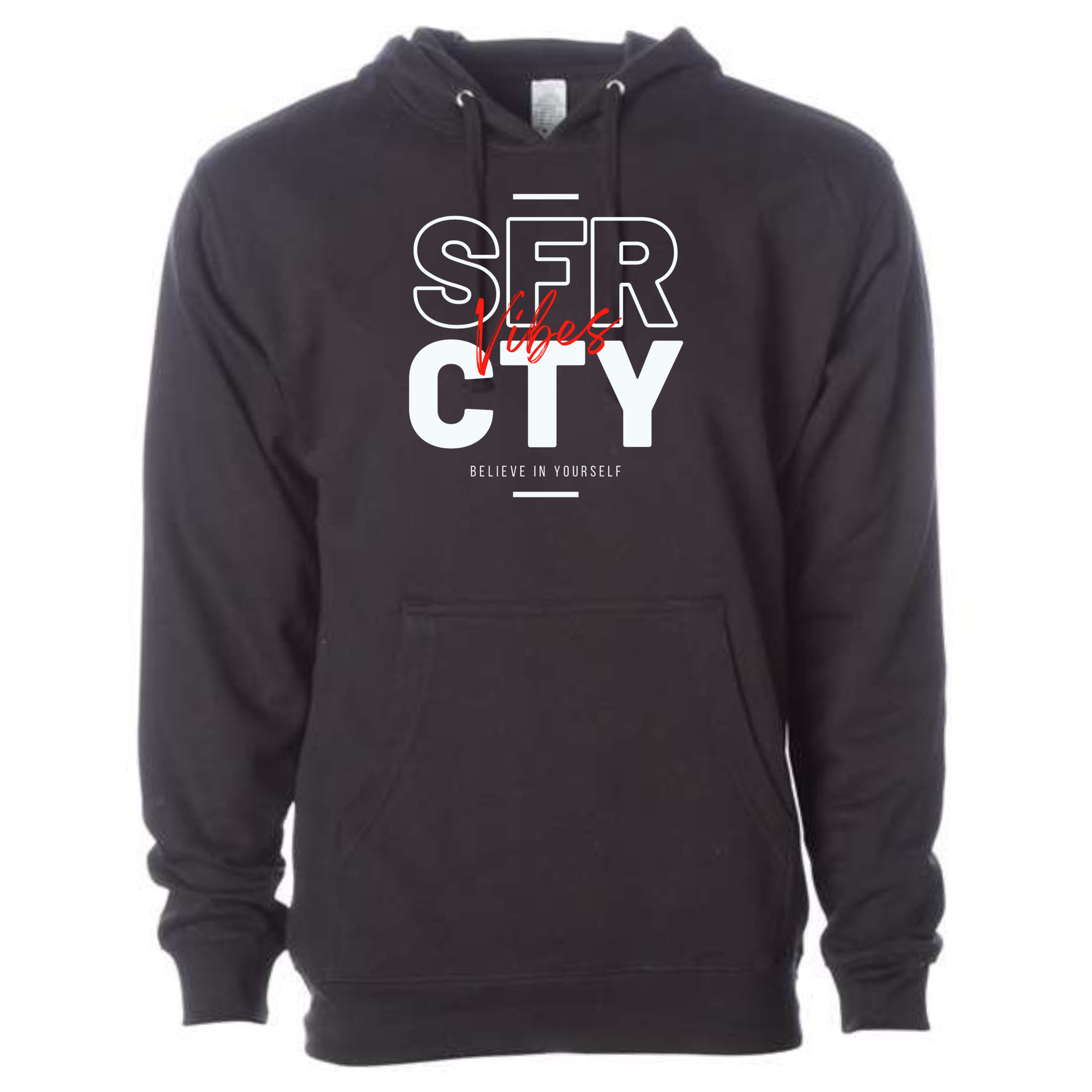 Suffer City Vibes "Warmer" Options