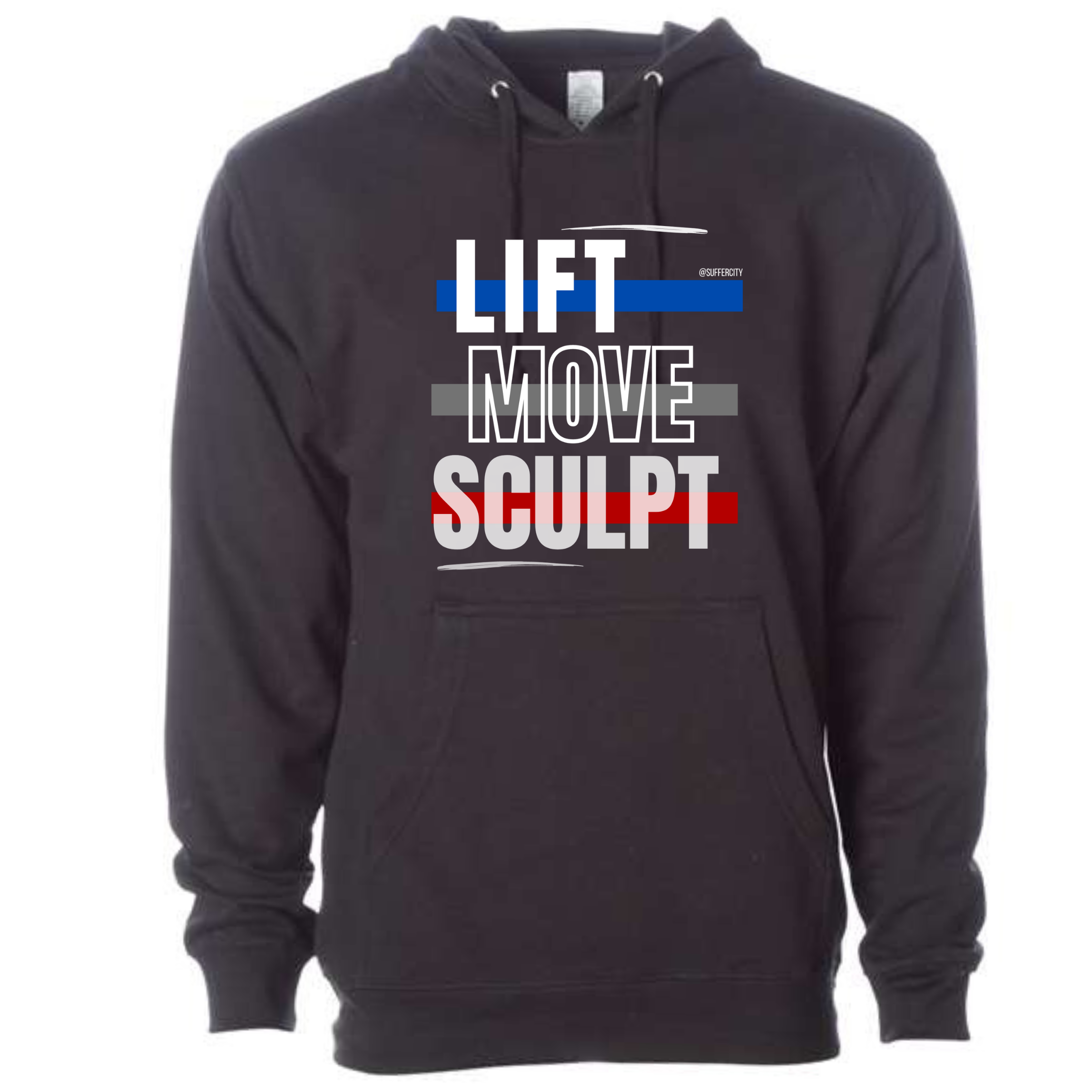 Lift Move Sculpt “Warmer" Options
