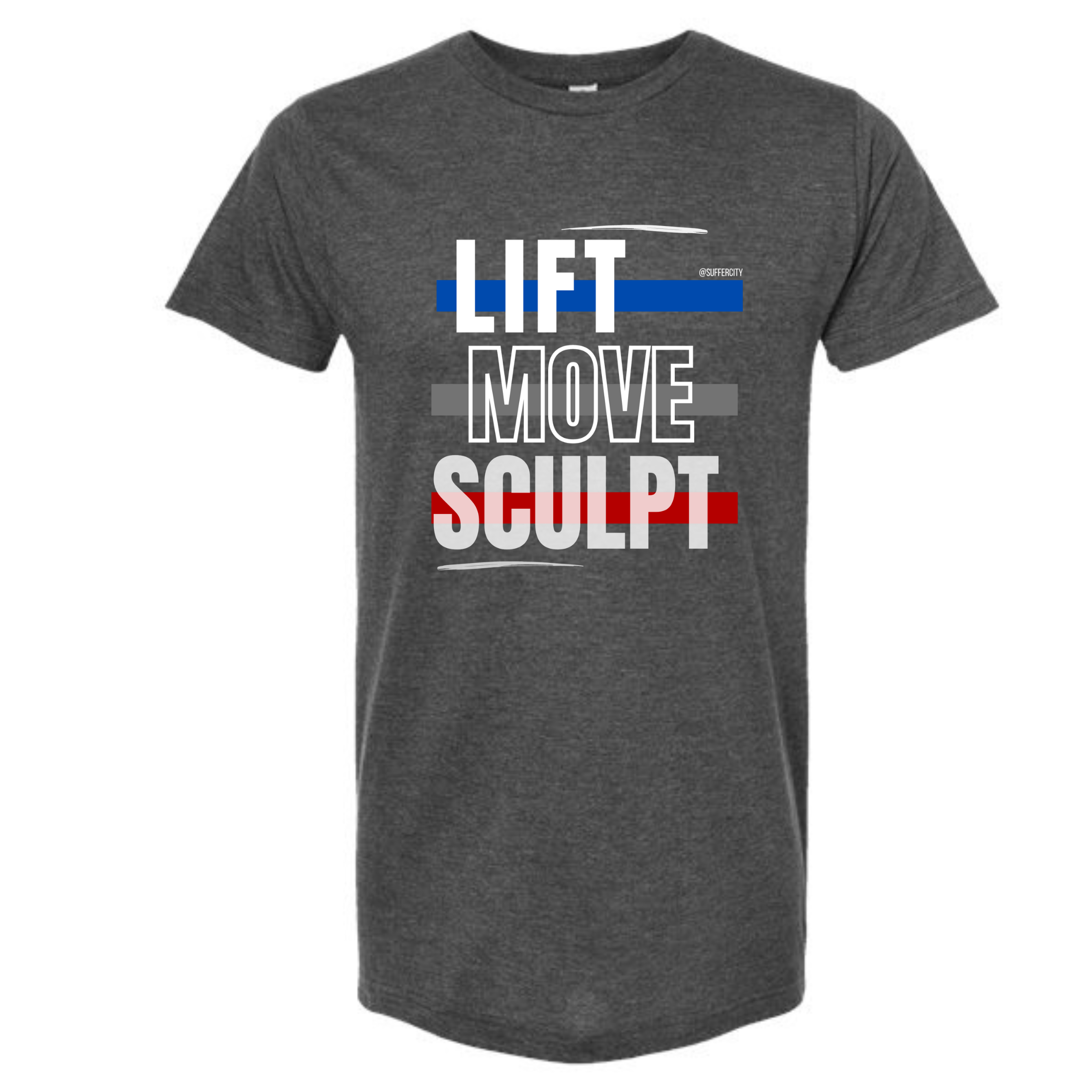 Lift Move Sculpt “Cooler" Options