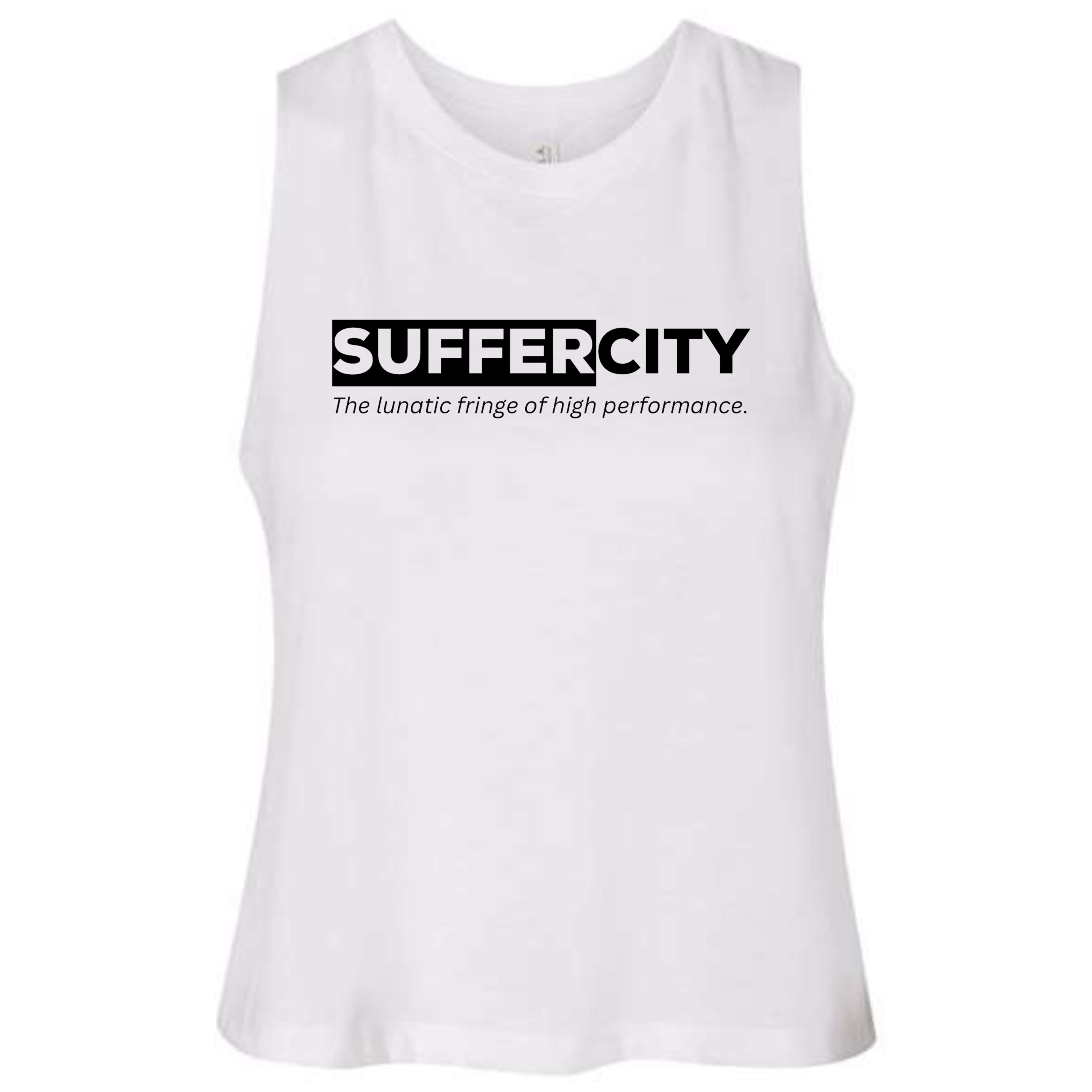 Suffer City OG “Cooler" Options