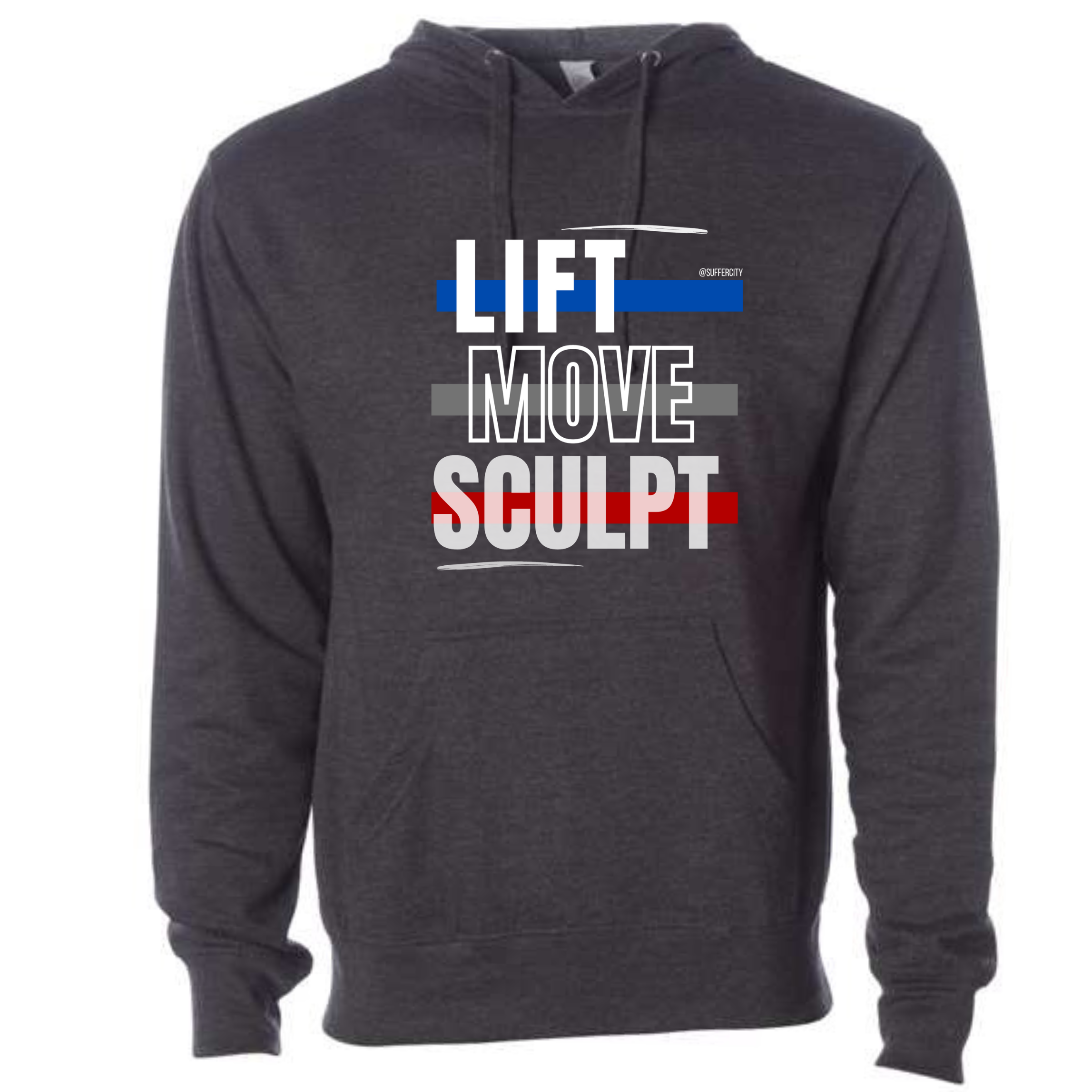 Lift Move Sculpt “Warmer" Options